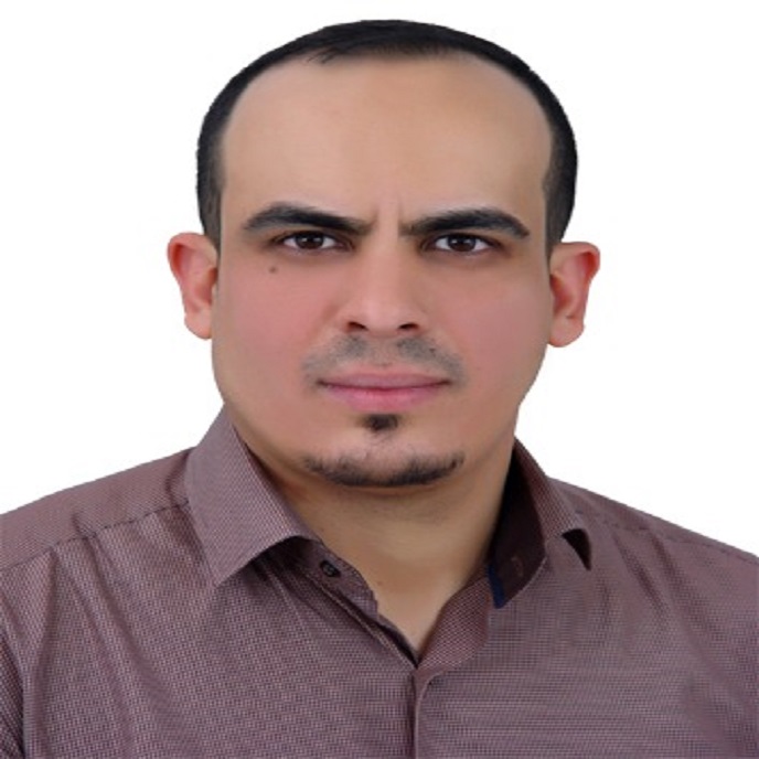  أ.م.د. عبدالستار حمد انجاد