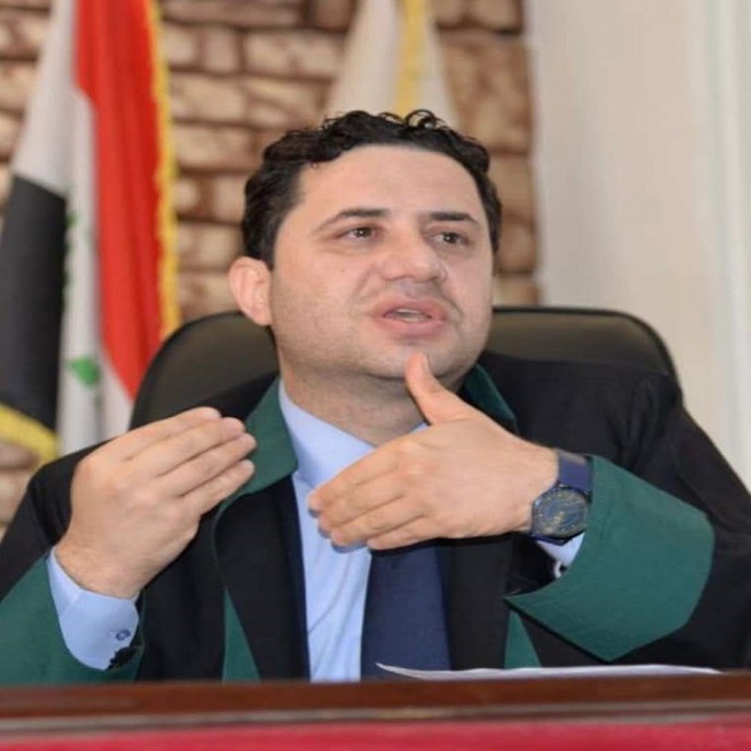 أ. د. أحمد سمير محمد