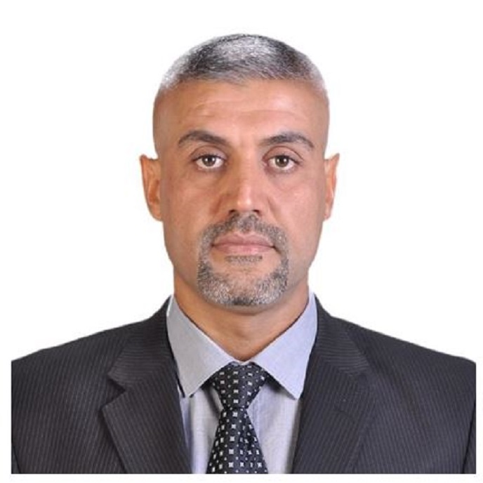 م. د. أحمد حسن وسمي