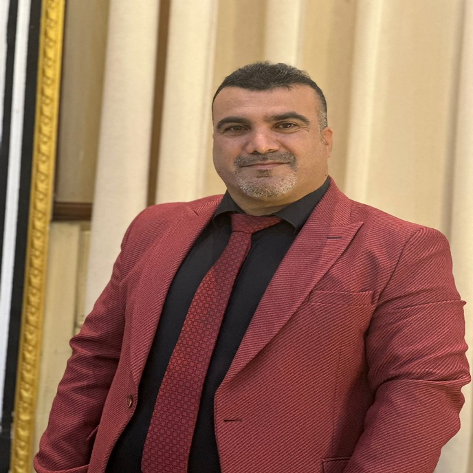  أ. م. د. باسم محمد عريان