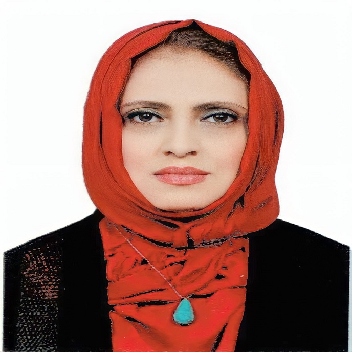 م. د. هيفاء رشيد حسن