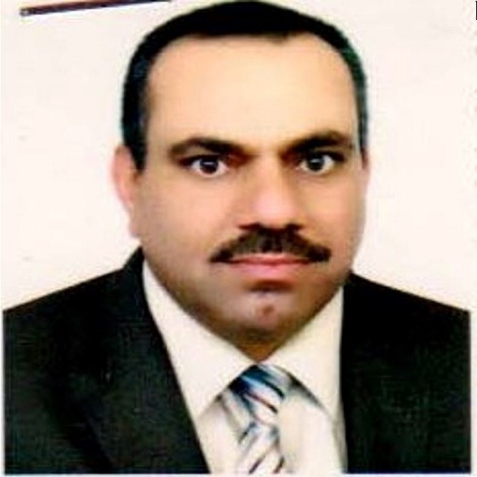  أ.م.د. حاتم غائب سعيد