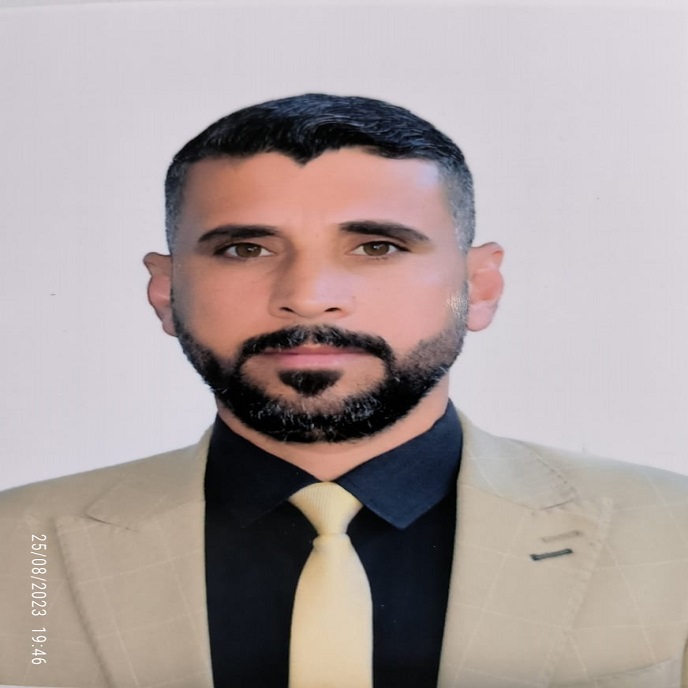 م. د. قحطان ياسين عطية