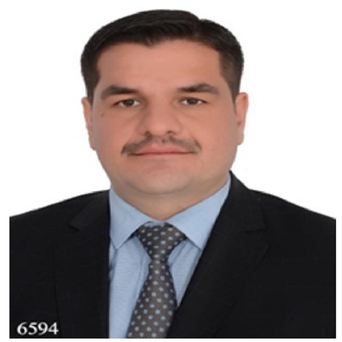  م.د. مروان حسين أحمد