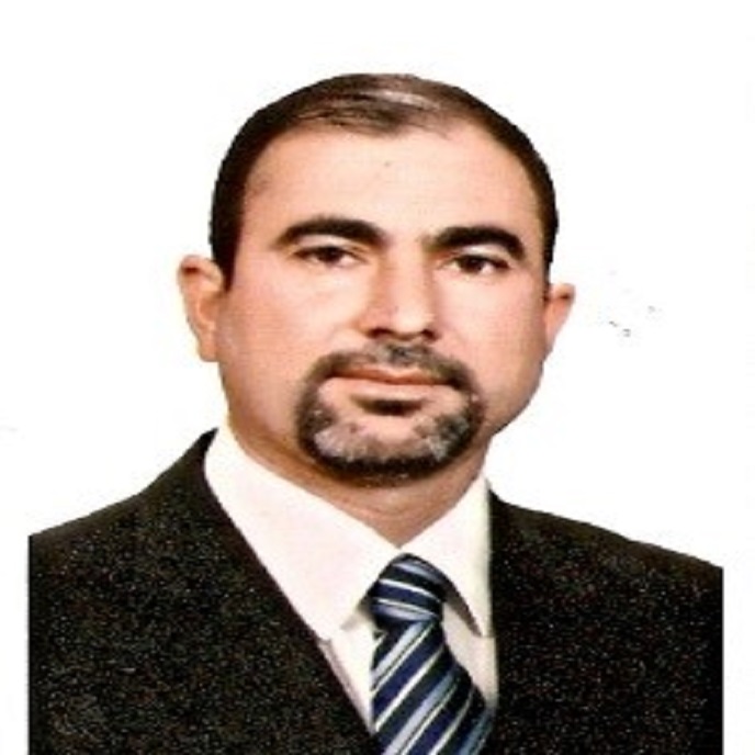 م. د. راجي يوسف محمود