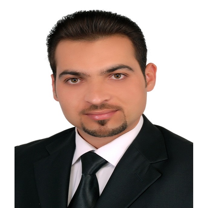 أ. م. د. ريان هاشم حمدون