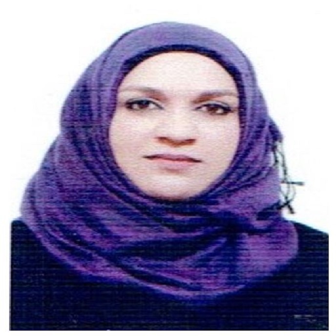 م. د. رؤى ابراهيم خالد