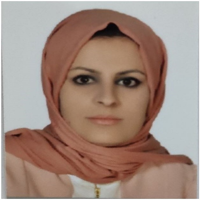م. د. زينب محمود حسين